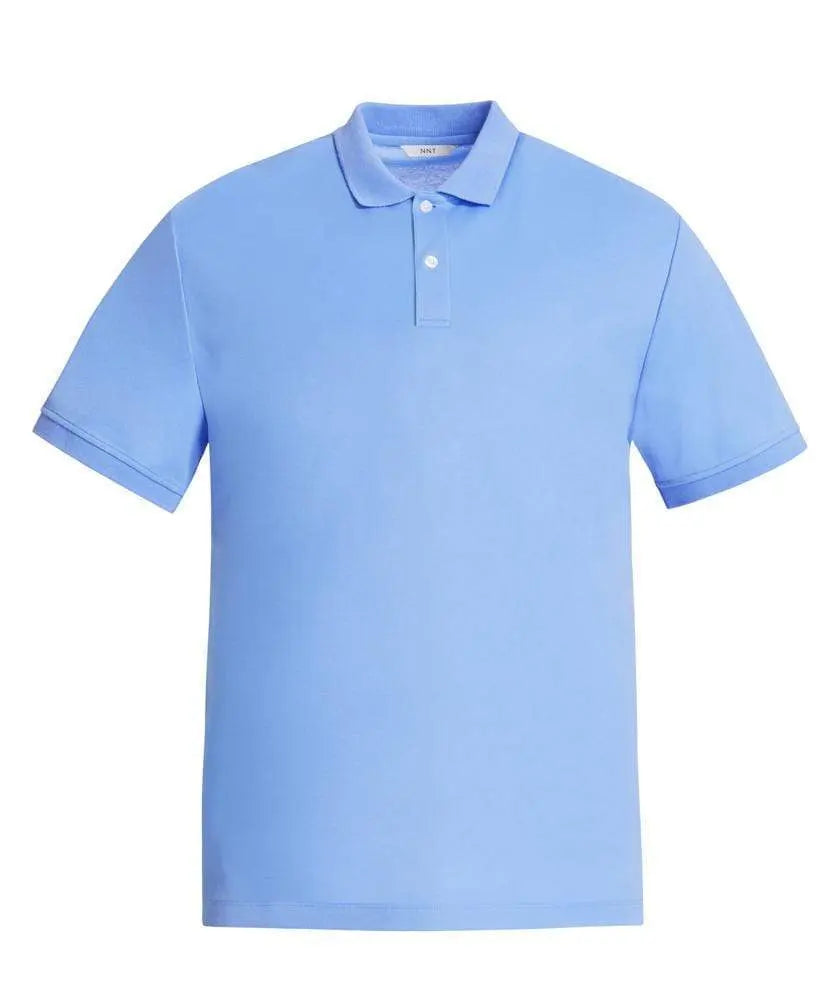 NNT Short Sleeve Polo CATJ2M Metro Workwear.